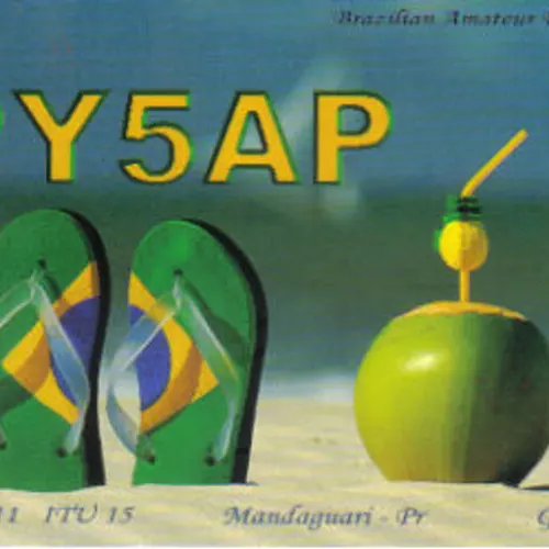 PY5AP profile image