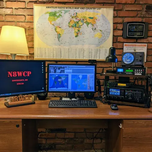 N8WCP profile image