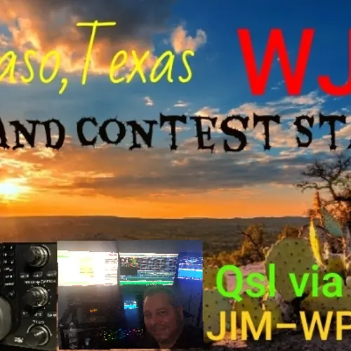 WJ5L profile image