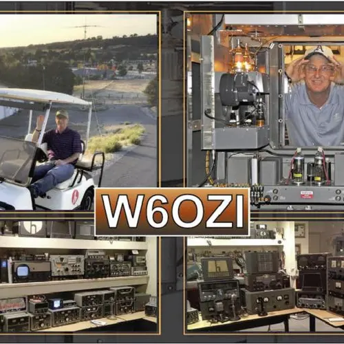 W6OZI profile image