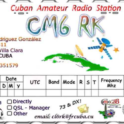 CM6RK
