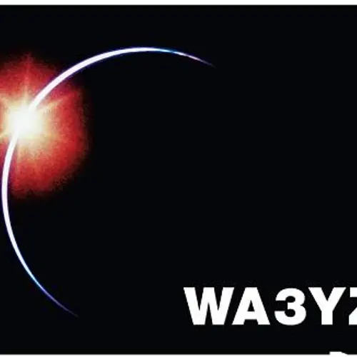 WA3YZD profile image