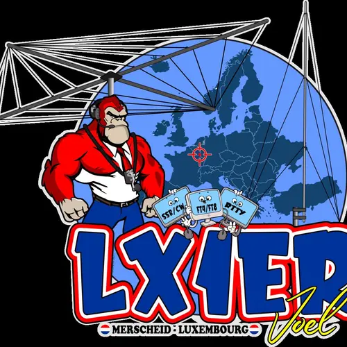 LX1ER profile image
