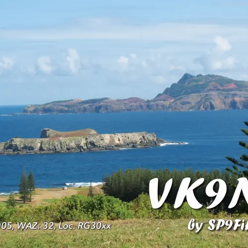 VK9NK profile image