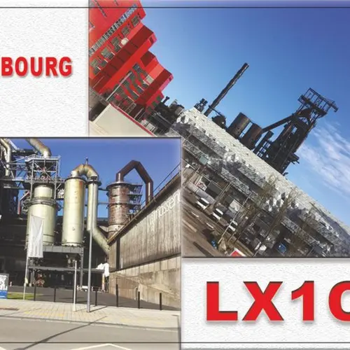 LX1CC profile image
