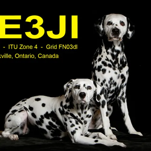 VE3JI profile image