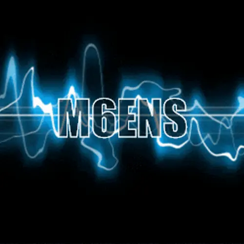 M6ENS profile image