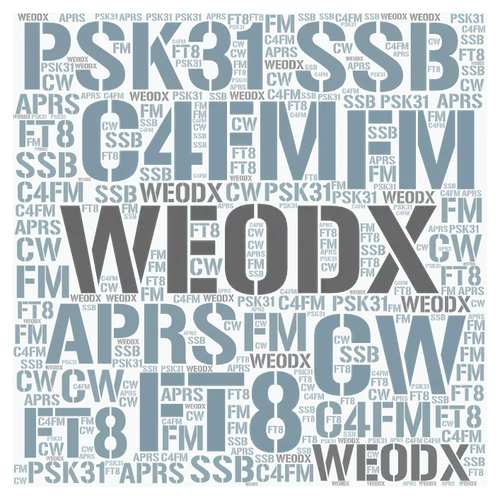 WE0DX profile image