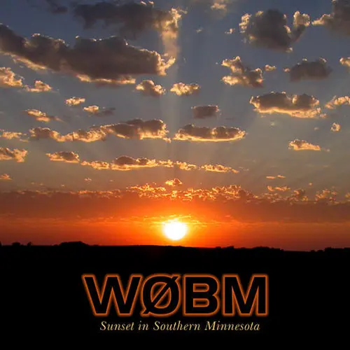 W0BM profile image
