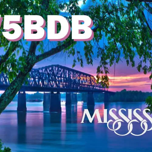 W5BDB profile image