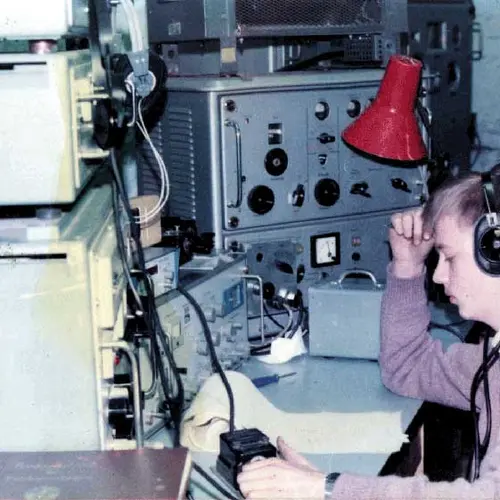 DL7VDX