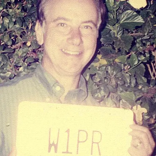 W1PR profile image