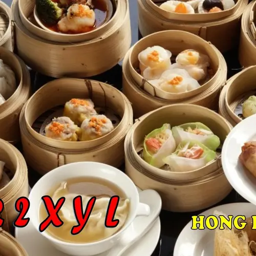 VR2XYL profile image