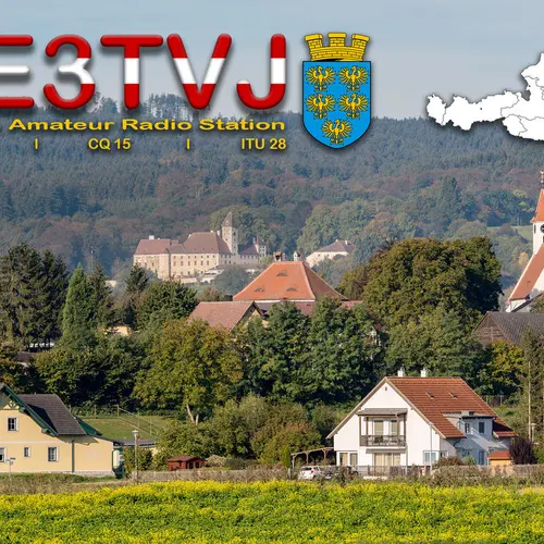 OE3TVJ profile image