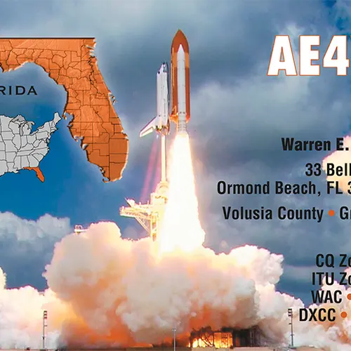 AE4WG