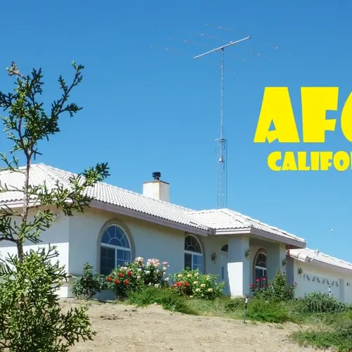 AF6O profile image