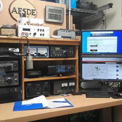 AF5DE