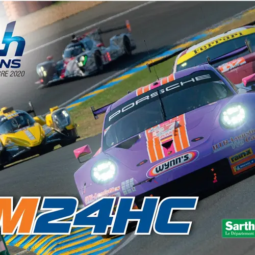 TM24HC profile image