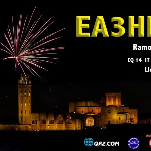 EA3HFS