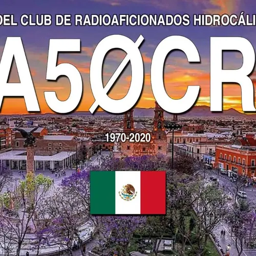 4A50CRH