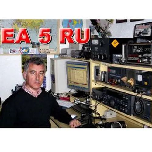 EA5RU