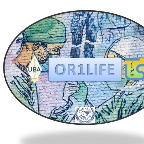 OR1LIFE profile image