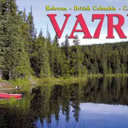 VA7RY profile image