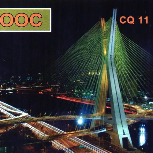PU2OOC profile image