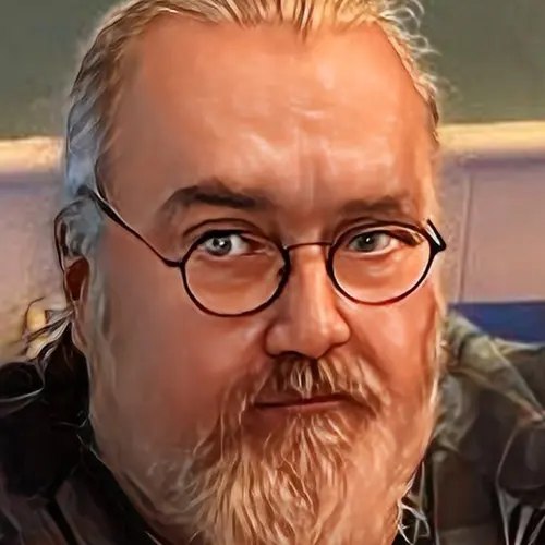 M0IQD profile image