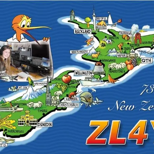ZL4YL profile image