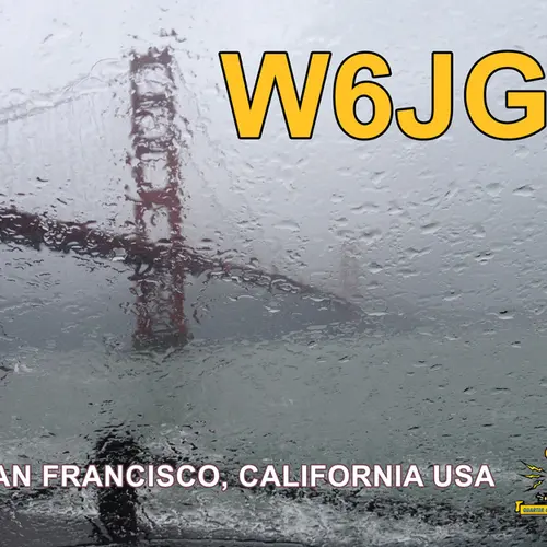 W6JGR profile image