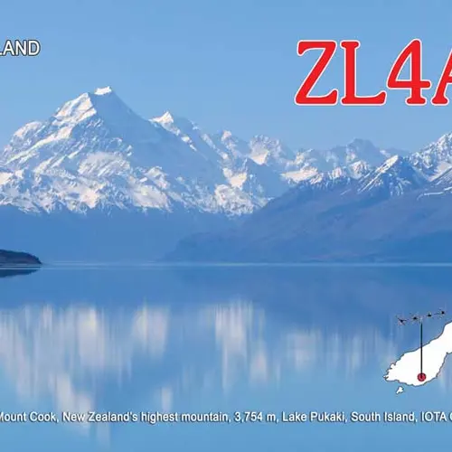 ZL4AS profile image