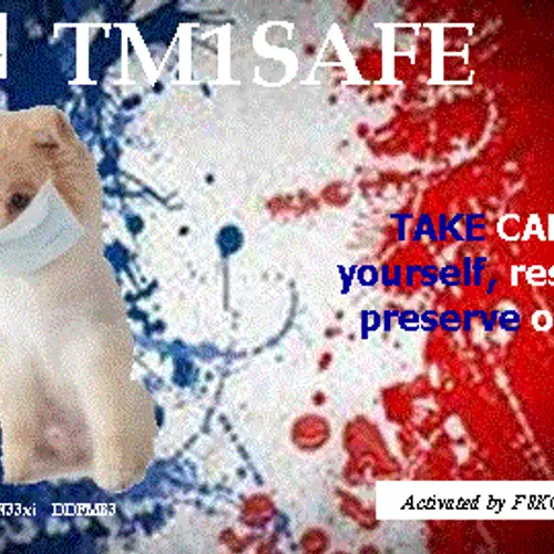 TM1SAFE profile image