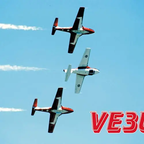 VE3UZ profile image