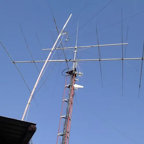 ZS6AF profile image