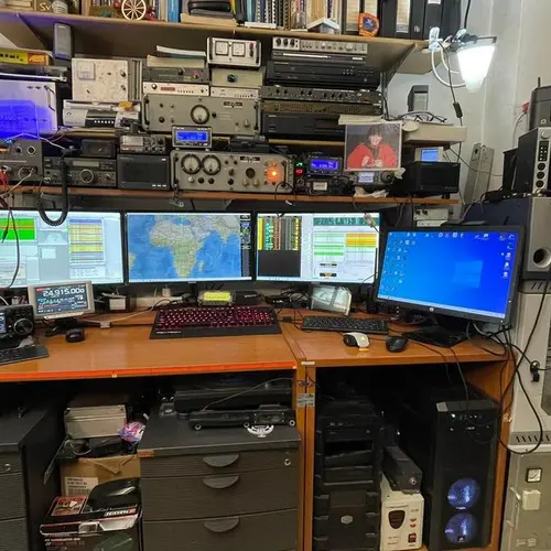 SV1HBS profile image