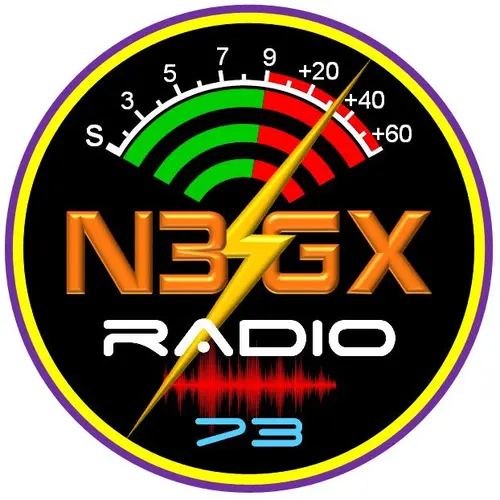 N3GX profile image