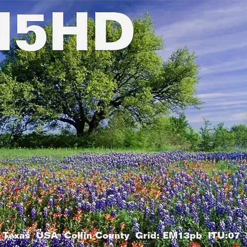 N5HD profile image