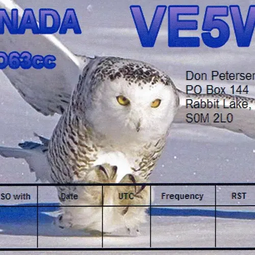 VE5WT profile image