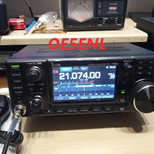 OE5ENL profile image