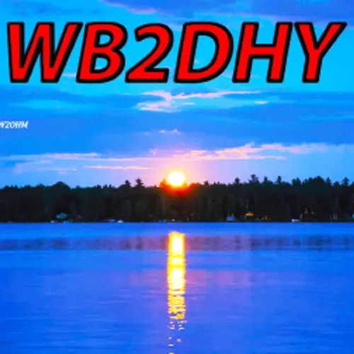 WB2DHY profile image