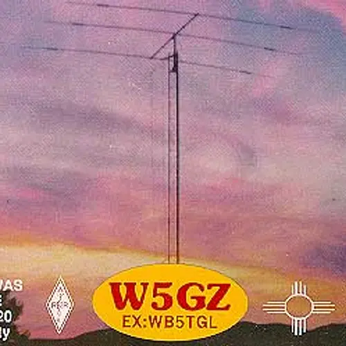 W5GZ profile image