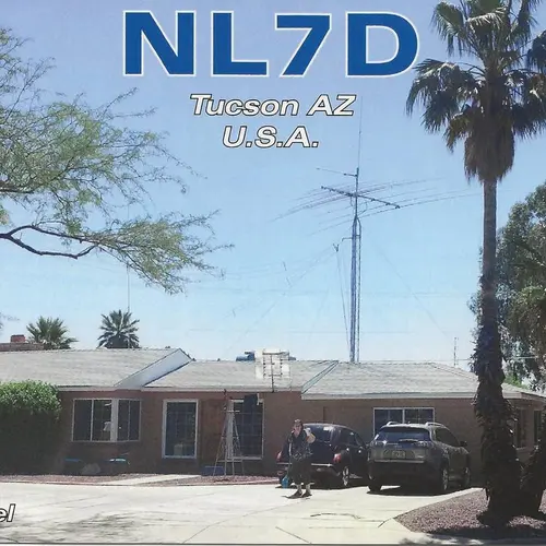 NL7D profile image