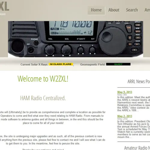 W2ZXL profile image