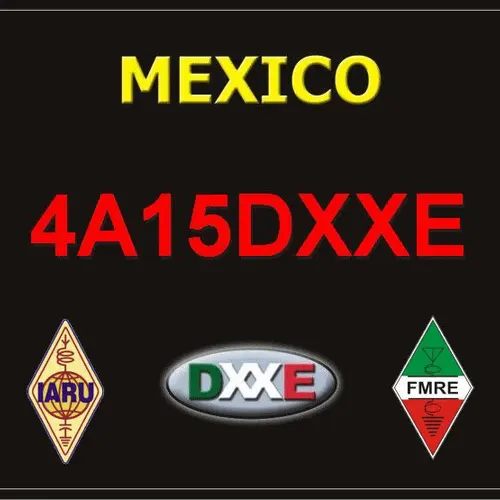 4A15DXXE