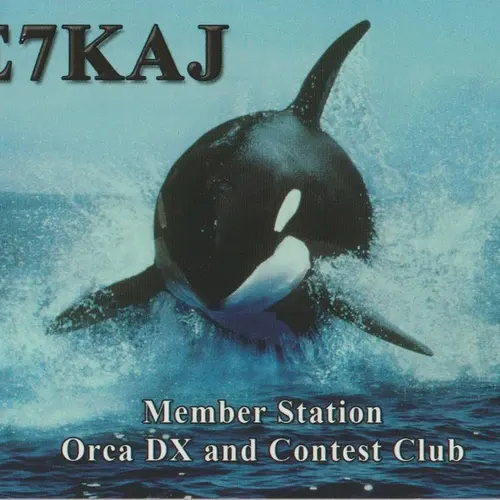 VE7KAJ profile image