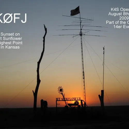 K0FJ profile image