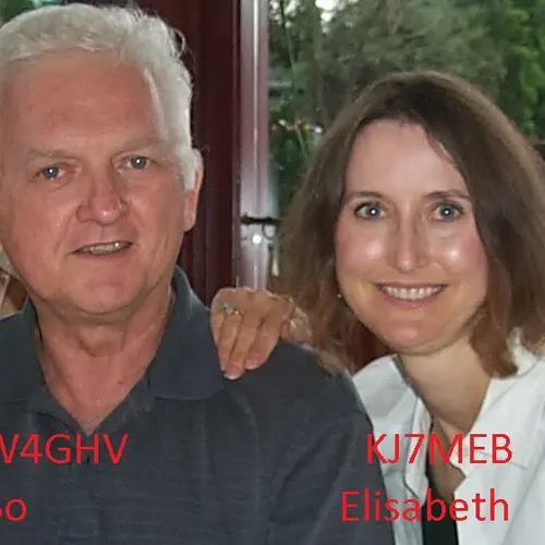 W4GHV profile image