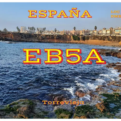 EB5A profile image