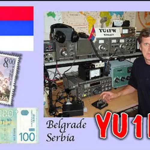 YU1FW profile image